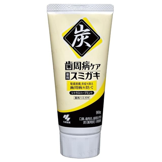 Kobayashi - Periodontal Care Medicinal Sumigaki Toothpaste