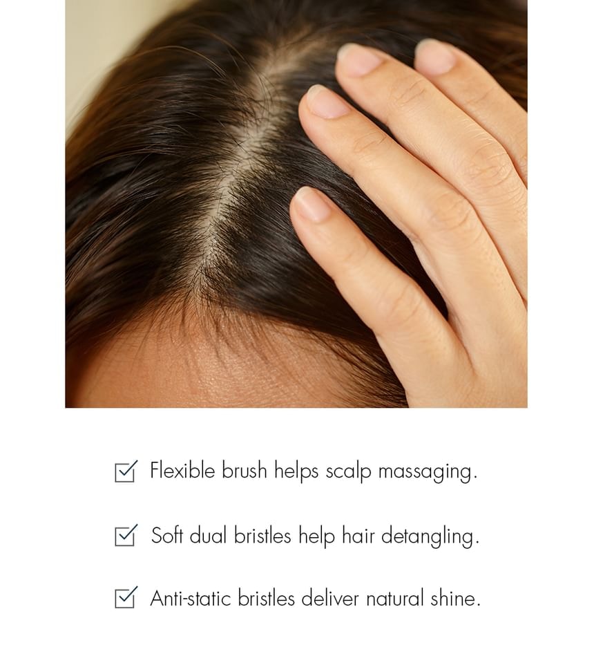 Dr. Ceuracle - Multi Effect Hair Brush