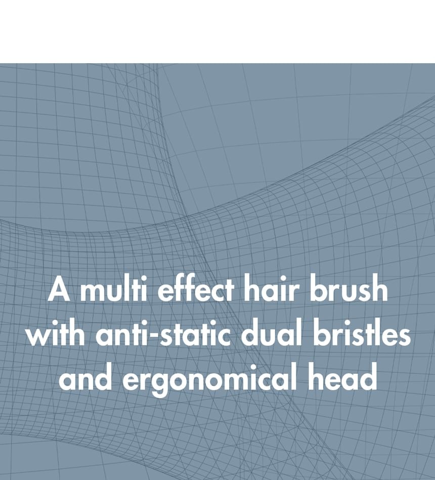 Dr. Ceuracle - Multi Effect Hair Brush