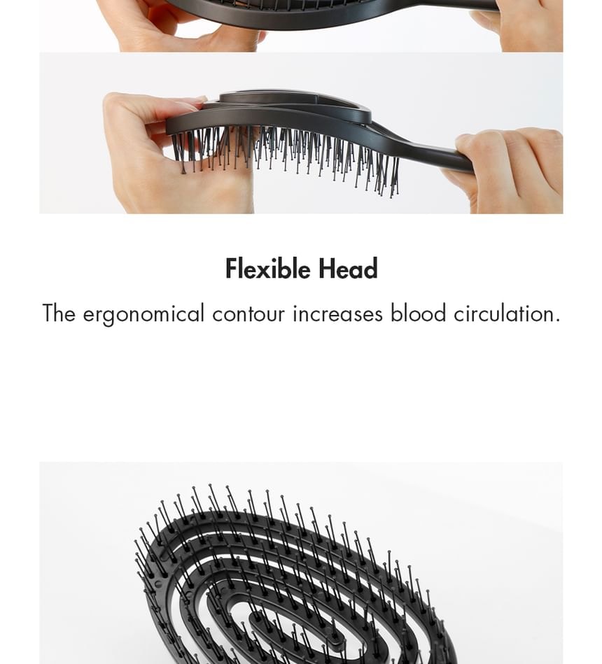 Dr. Ceuracle - Multi Effect Hair Brush