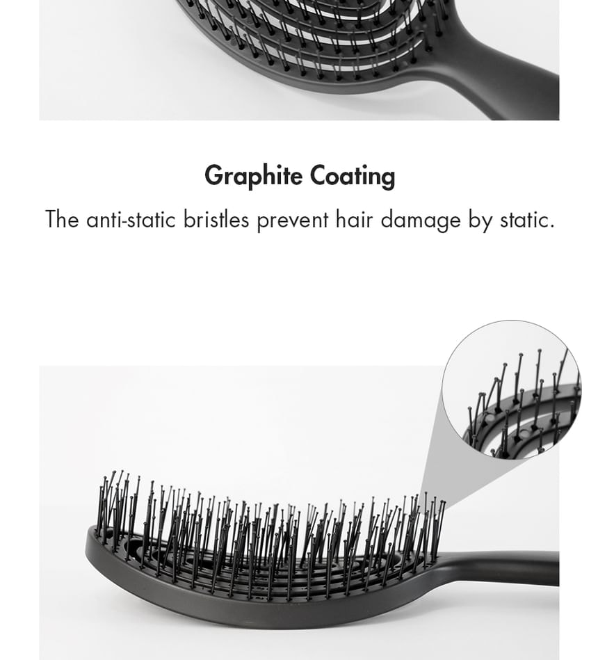 Dr. Ceuracle - Multi Effect Hair Brush