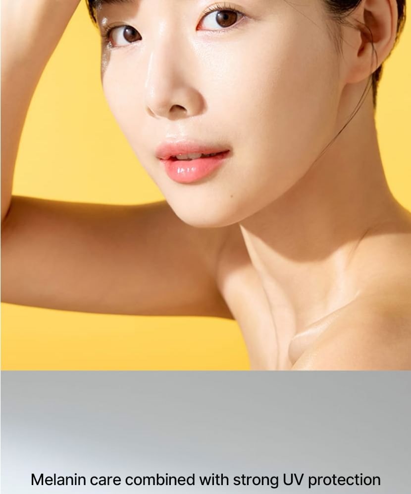 celimax - Pore+ Dark Spot Brightening Care Sunscreen