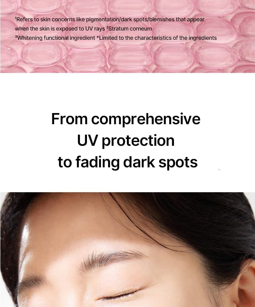 celimax - Pore+ Dark Spot Brightening Care Sunscreen