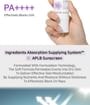 APLB - Collagen EGF Peptide Sunscreen