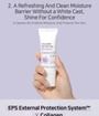 APLB - Collagen EGF Peptide Sunscreen