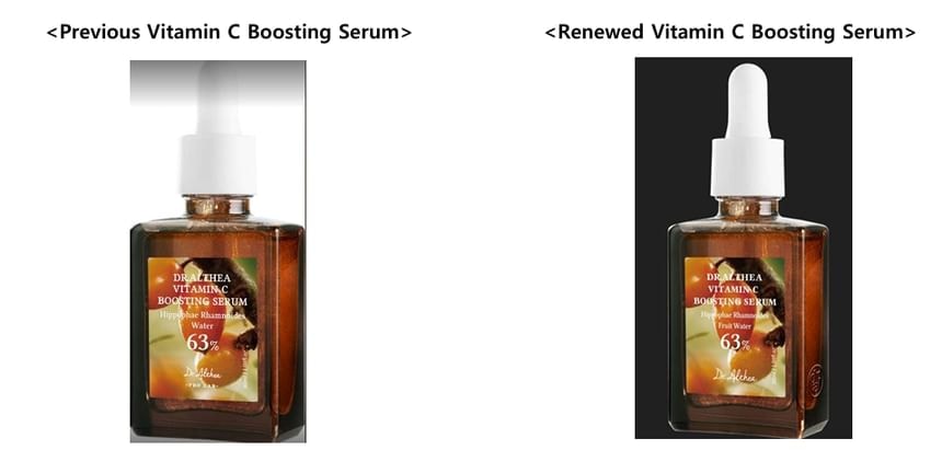 Dr. Althea - Vitamin C Boosting Serum