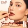 FOCALLURE - Transferproof Matte Lipstick - 7 Colors
