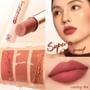 FOCALLURE - Transferproof Matte Lipstick - 7 Colors
