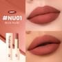 FOCALLURE - Transferproof Matte Lipstick - 7 Colors