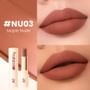 FOCALLURE - Transferproof Matte Lipstick - 7 Colors