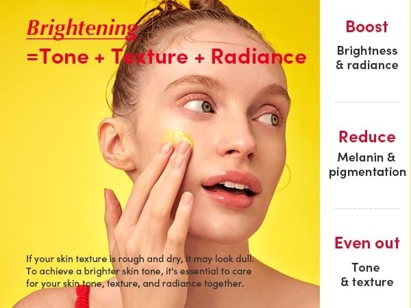 EQQUALBERRY - Vitamin Illuminating Serum