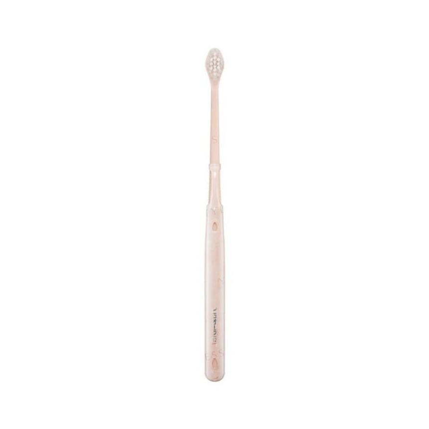 Kao - PureOra 36500 Toothbrush Single Polish (Regular - 1pc (Random Color)