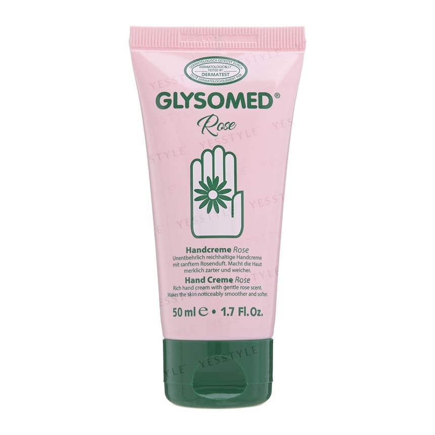 Glysomed - Hand Cream