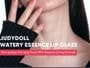 Judydoll - Watery Essence Lip Gloss - 6 Colors