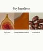anillO - Fig Whisky Body Oil