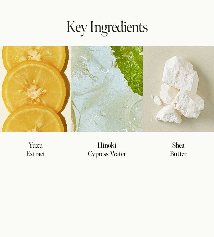 anillO - Amber 528 Scented Hand Cream (50ml)