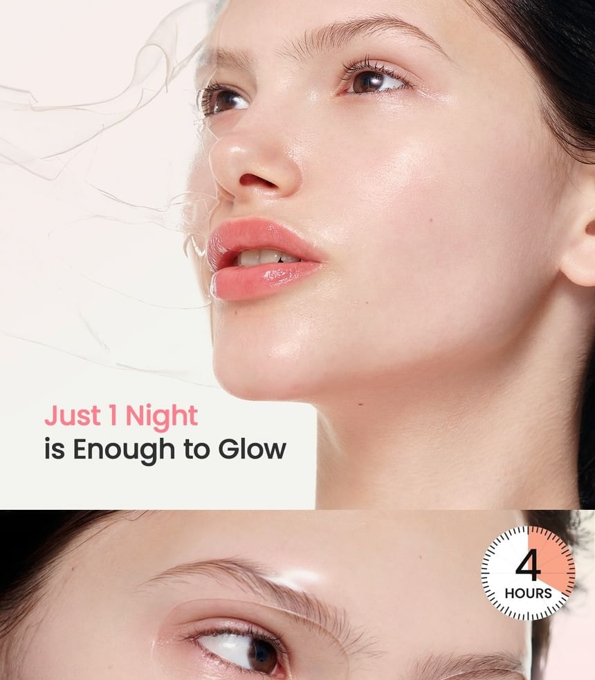 Biodance - Bio-Collagen Real Deep Mask Set