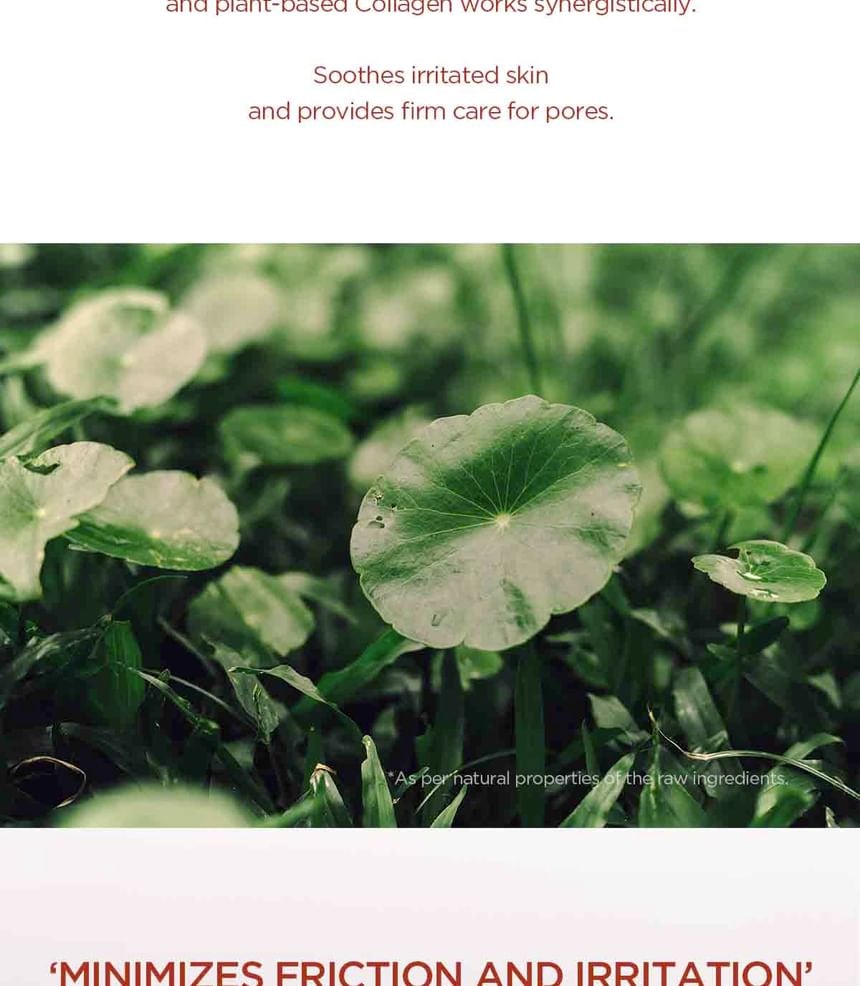 SKIN1004 - Madagascar Centella Poremizing Clarifying Mask