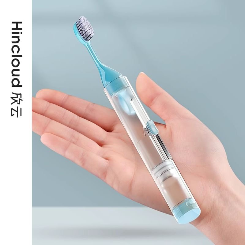 Evorest Bags - Disposable Travel Toothbrush