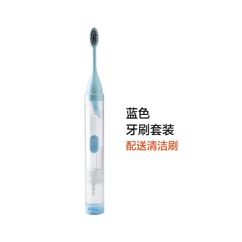 Evorest Bags - Disposable Travel Toothbrush