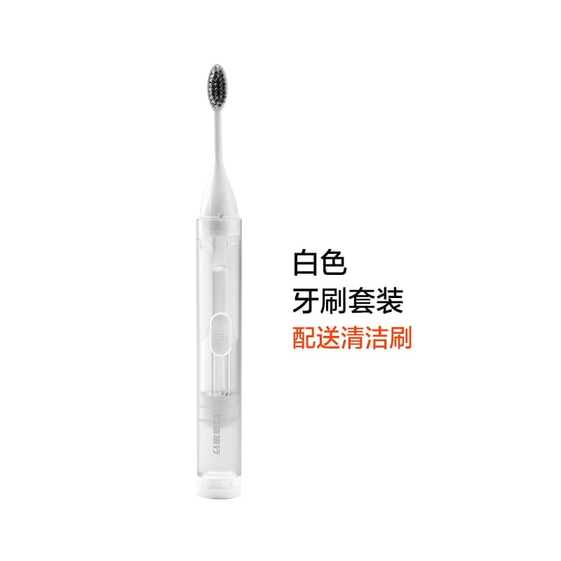 Evorest Bags - Disposable Travel Toothbrush