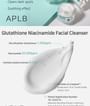 APLB - Glutathione Niacinamide Skin 4 Types Sachet Set
