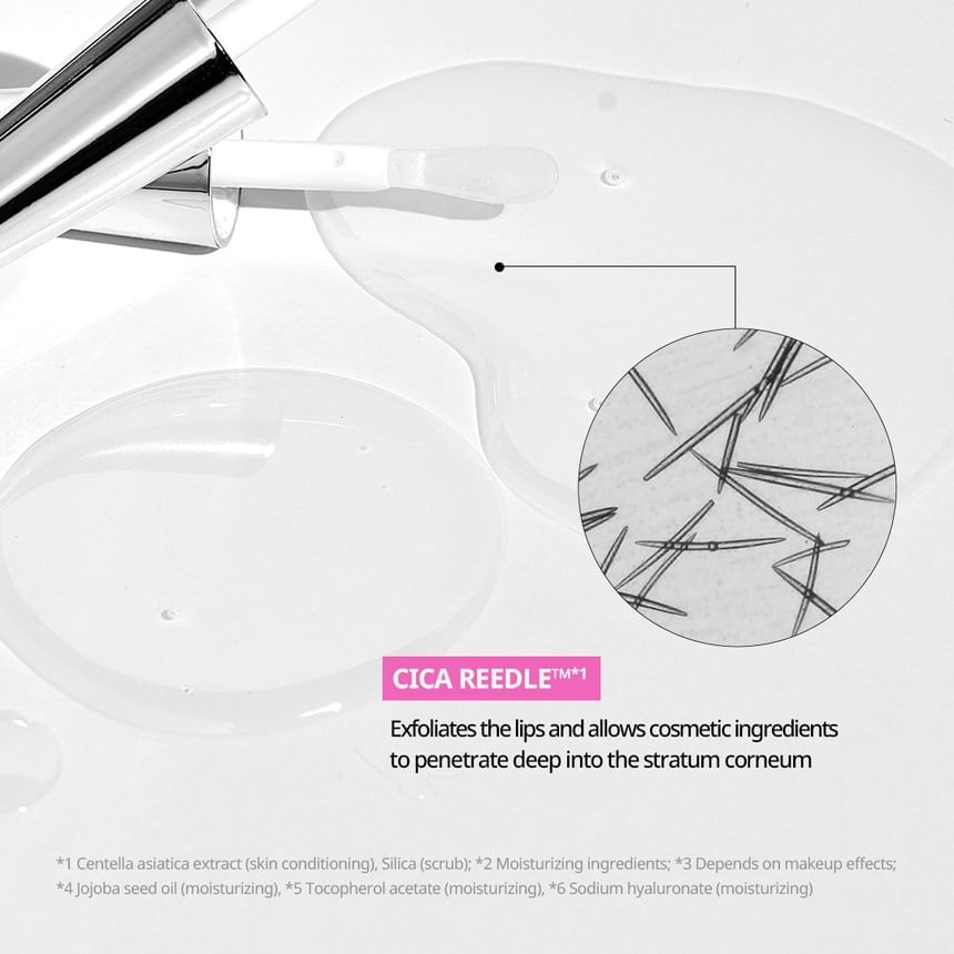 VT - Reedle Shot Lip Plumper Expert