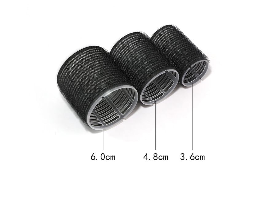 magrinta - Hair Roller / Styling Hair Clip / Set (Various Designs)