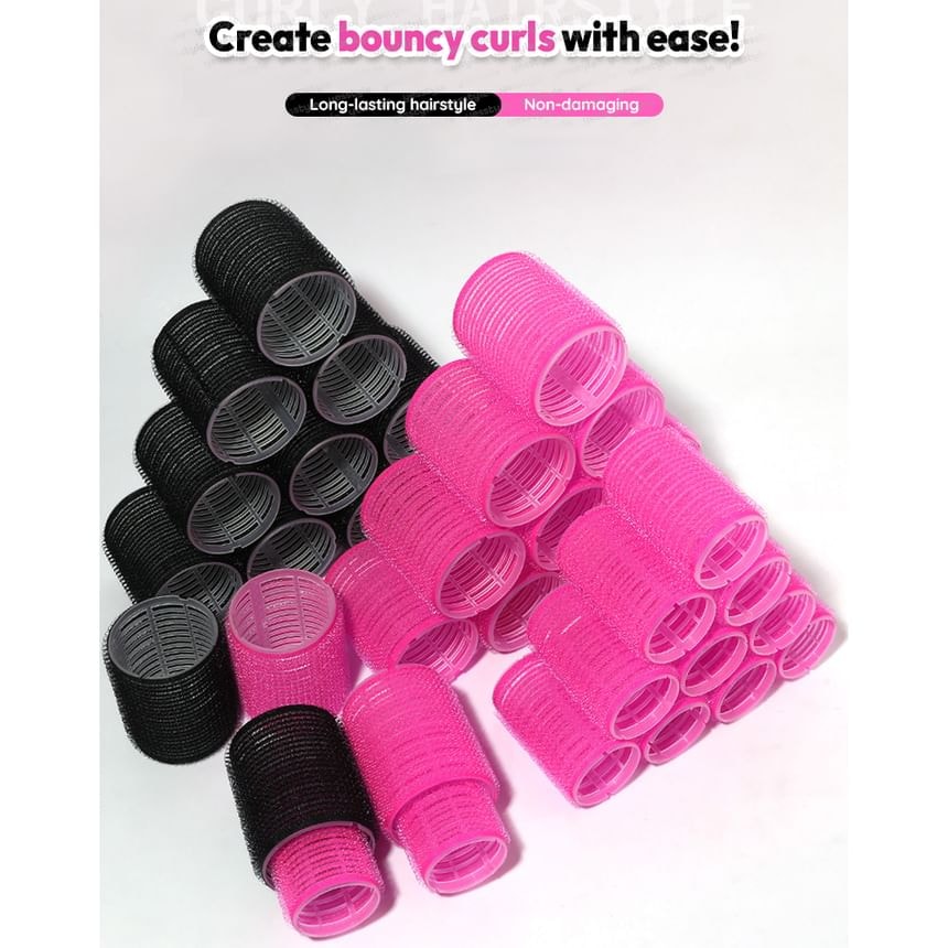 magrinta - Hair Roller / Styling Hair Clip / Set (Various Designs)