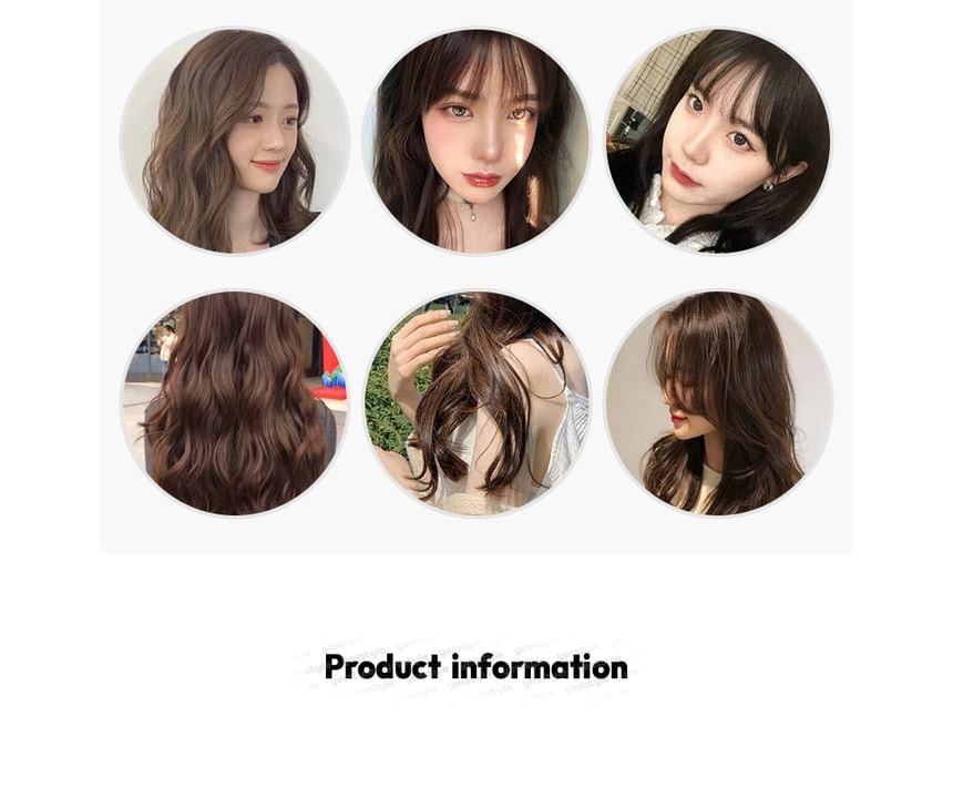 magrinta - Hair Roller / Styling Hair Clip / Set (Various Designs)