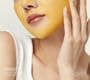 medicube - Deep Vita C Glutathione Brightening Mask