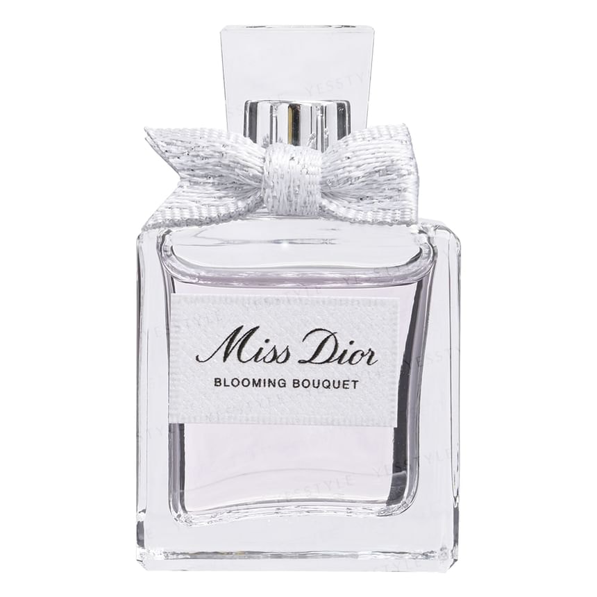 Christian Dior - Miss Dior Blooming Bouquet Eau De Toilette Mini