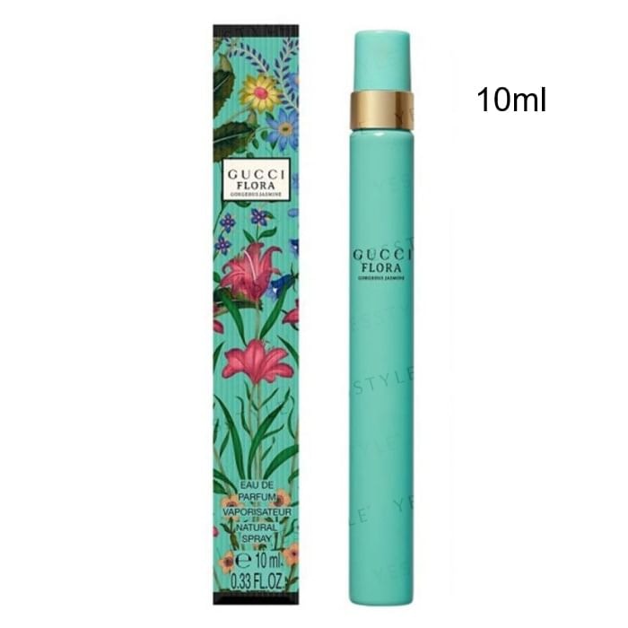 Gucci - Flora Gorgeous Jasmine Eau De Parfum