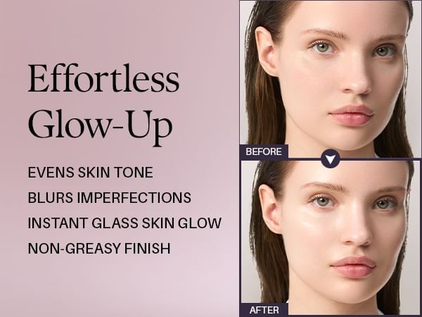 d'Alba - Waterfull Pink Correcting Tone-Up Sunscreen