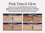 d'Alba - Waterfull Pink Correcting Tone-Up Sunscreen
