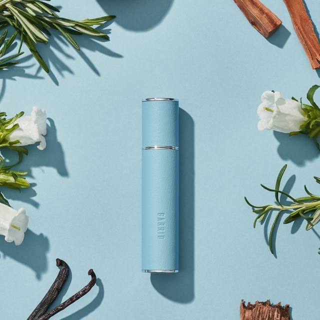 BARRIO - Lambskin Eau de Parfume - Sea Salt Bellflower