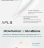 APLB - Glutathione Niacinamide Body 2 Types Sachet Set