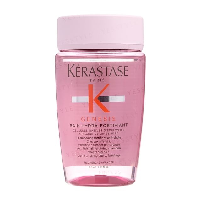 KERASTASE - Genesis Bain Hydra Fortifiant Anti Hair-Fall Fortifying Shampoo