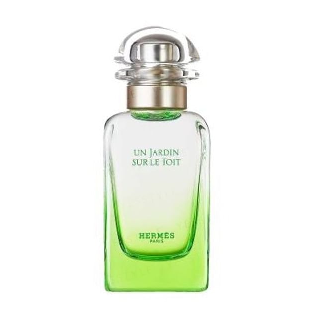 Hermès - Un Jardin Sur Le Toit Eau De Toilette