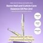 baren - Nail and Cuticle Care Essence Oil Pen