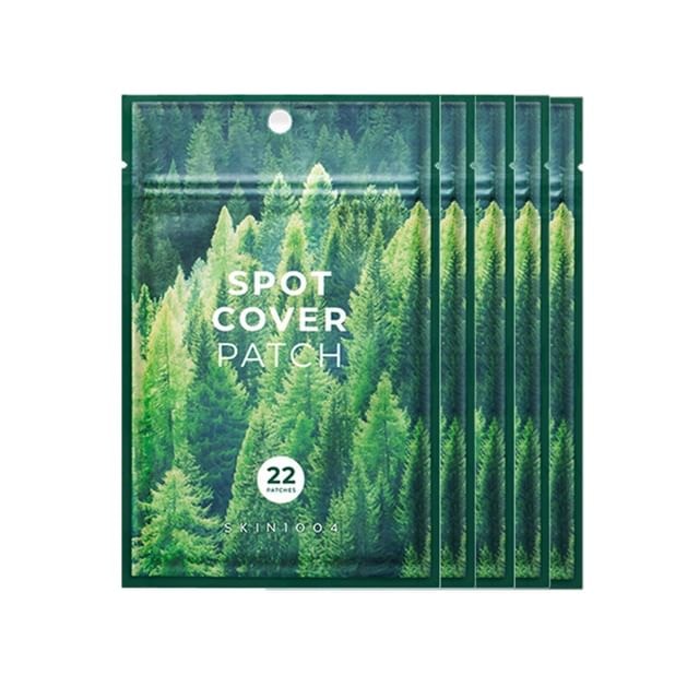 SKIN1004 - Spot Cover Patch Bundle Set