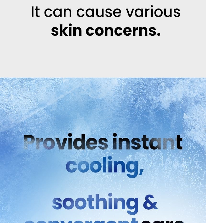 ilso - Dual Cooling Master