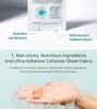 APLB - Glutathione Niacinamide Sheet Mask Bundle Set
