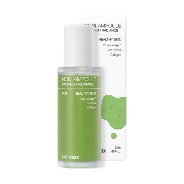celimax - Noni Ampoule Calming + Radiance Jumbo
