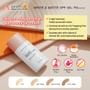 Cute Press - UV Expert Protection White & Matte SPF 50+ PA++++