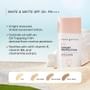 Cute Press - UV Expert Protection White & Matte SPF 50+ PA++++