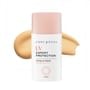Cute Press - UV Expert Protection White & Matte SPF 50+ PA++++