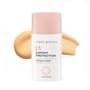 Cute Press - UV Expert Protection White & Matte SPF 50+ PA++++