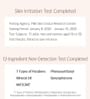KUNDAL - Honey & Macadamia Pure Natural Balancing Refreshing Shampoo - 8 Types