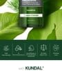 KUNDAL - Tea Tree & Macadamia Deep Cleansing Shampoo - 3 Types